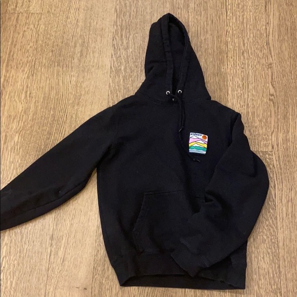 Stussy Sweaters - Stussy Sweater